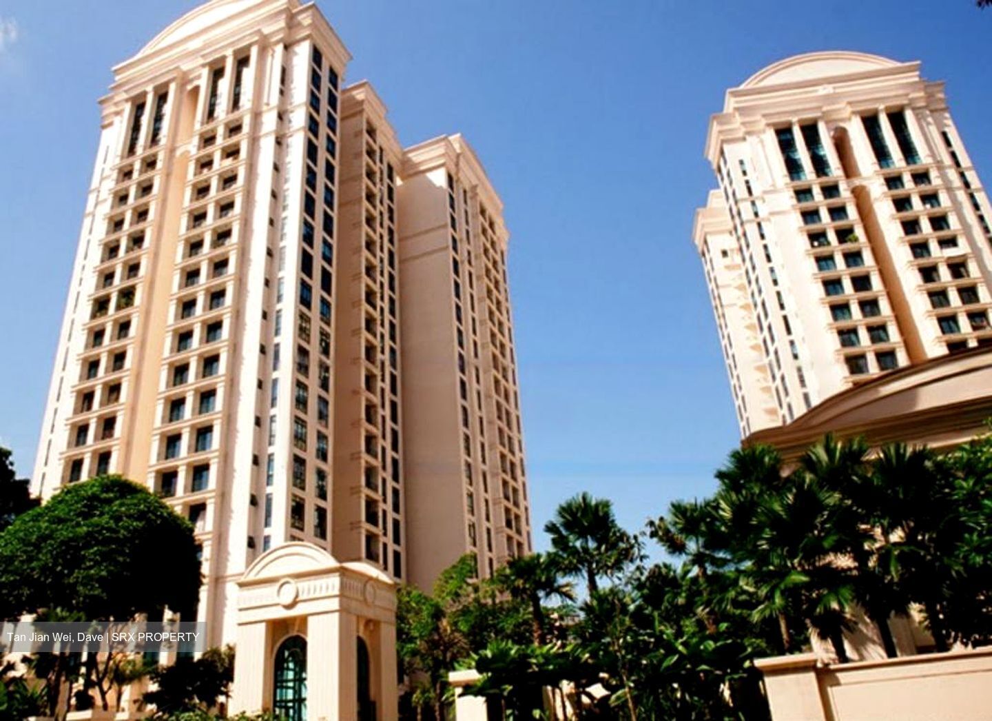 Spring Grove (D10), Condominium #549274571